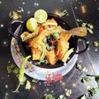 Kathal ki sabji jackfruit ki sabji