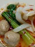 Mie Tepung Beras Chef Devina