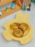 Earl Grey Scones ✨