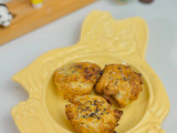 Earl Grey Scones ✨