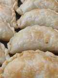 🥟Empanada de pejerrey 🐟👩‍🍳