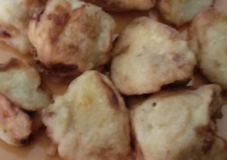 Resep: Sukun Goreng Anti Gagal