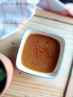 Foto resep Sambal Kacang ala paklek pentol