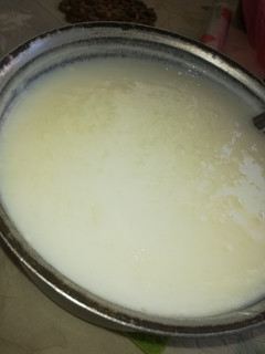 صورة لوصفة رز بحليب