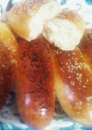 صورة لوصفة ميني بريوش