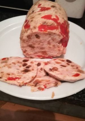 Foto principal de Fiambre de pollo en la olla GM g