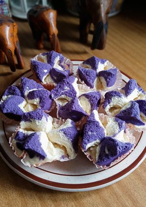 Foto resep Bolu kukus