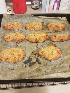 Una foto de Filetes rusos al horno