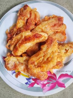 Foto resep Pisang Goreng Madu