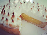 Lemon Pie