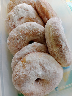 Foto resep Donat Kentang