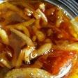 Sambal teri medan