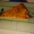 Torta de pollo