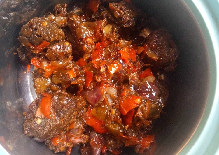 Recipe of Quick Soyayyan Naman rago nd source Cooking Basics for Beginners