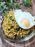 Mi Goreng Sambal Matah