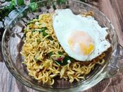 Gambar sambal matah sereh