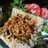 Nasi Bakar Tongkol Kemangi