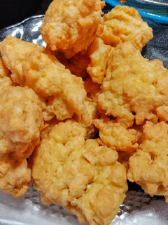 Foto resep Perkedel Tahu #Menusimpel