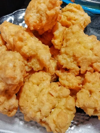 Cara Mudah Membuat Resep Perkedel Tahu #Menusimpel yang Lezat Sekali Anti Ribet, Bisa Manjain Lidah