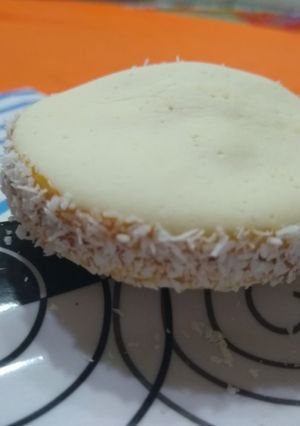 Una foto de Alfajores de Maicena✨