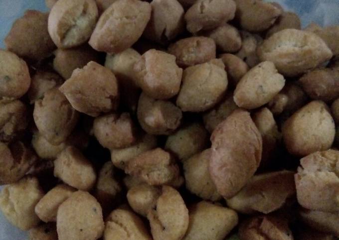 Resep Krupuk Jintan oleh Nurhalisa Ramli Cookpad Resep Krupuk Jintan oleh Nurhalisa Ramli Cookpad