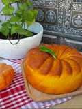 خبز اليقطين (قرع) 🎃