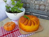 خبز اليقطين (قرع) 🎃