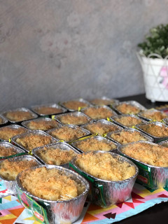 Foto resep 21. Macaroni schotel