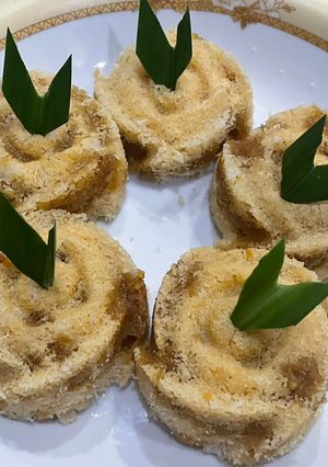 Foto resep 50. Kue Dongkal Betawi