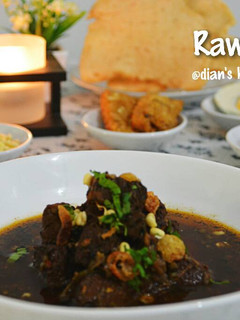 Foto resep Rawon