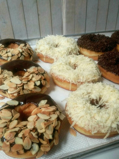 Foto resep Donat Kentang NCC
