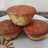 Muffins de mandarina