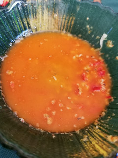Una foto de Salsa Picante