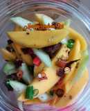 Mangga Asam Boi