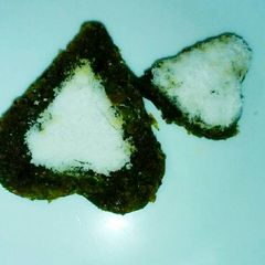 A picture of Greenpea Sweetheart.