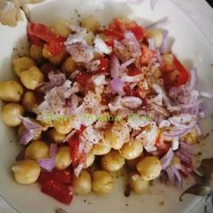 A picture of Diet Chat.
