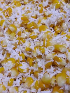 Foto resep Grontol jagung
