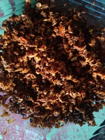 Cara Mudah Membikin Resep Sambal Terasi Goreng Simple yang Uenak Anti Ribet, Bikin Ngiler