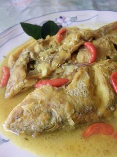 Foto resep Ikan bumbu acar