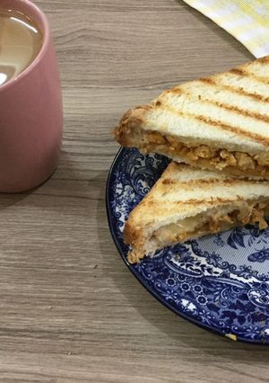 صورة لوصفة الذ شكشوكة 😋❤️