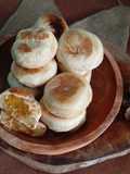 Bakpia Patok Isian Labu