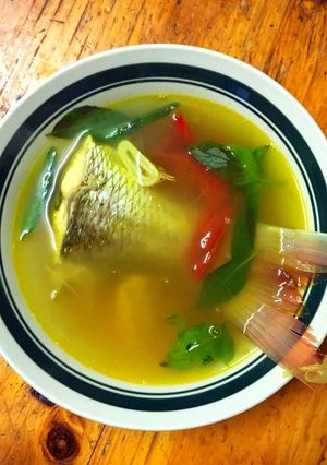 Foto resep Pindang Ikan