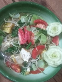 Foto resep Tumis Pokcoy Tahu