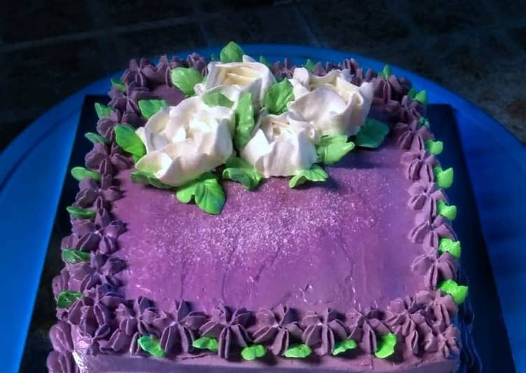 Langkah Mudah untuk Menyiapkan Tart cake yang Sempurna
