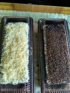 Foto resep Brownis Kukus