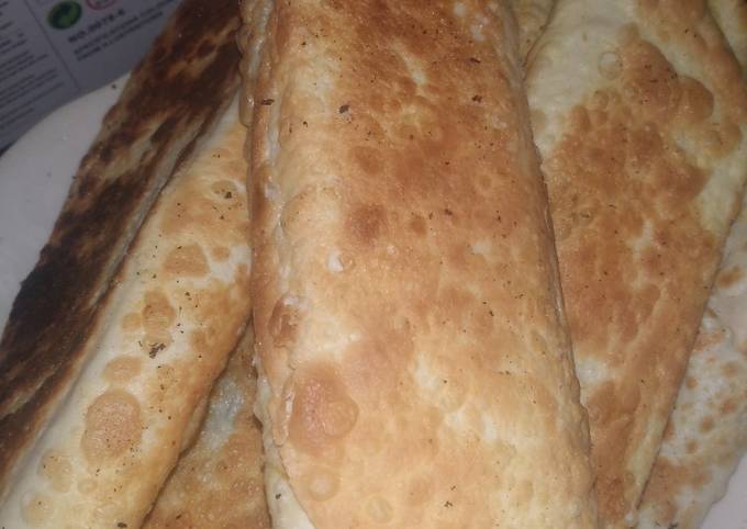 Resep Kebab, Lezat Sekali