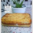 Mashed potato and beef mince