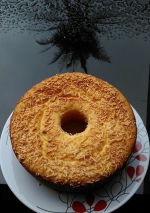 Foto resep Cake tape