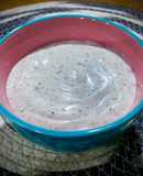 Salsa de yogurt para ensaladas 🥗