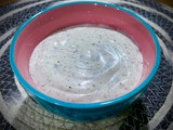 Salsa de yogurt para ensaladas 🥗